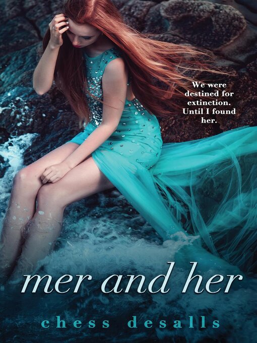 Title details for Mer and Her by Chess Desalls - Available